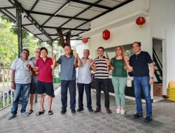 Ketua RW 013 Papanggo Klarifikasi Pemberitaan Viral Soal Tunggakan IPL