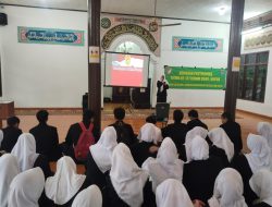 Dari Sekolah untuk Indonesia, TMMD Tanamkan Semangat Persatuan pada Pelajar