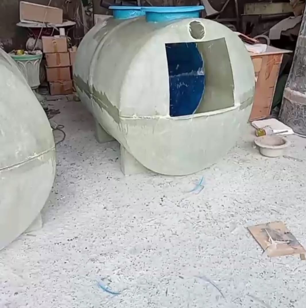 Pengusaha Fiber Diduga Buang Limbah Tak Berizin di BUMDes Karang Ploso, Warga Desak APH Bertindak Tegas