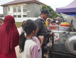 Kodim 0508/Depok Hadirkan Manfaat Nyata, Koperasi Merah Putih Jadi Ruang Usaha Warga