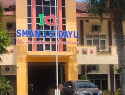 Halangi Wartawan, SMA Negeri 1 Sidayu Disorot karena Berpotensi Langgar UU Pers dan Keterbukaan Informasi Publik