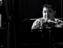 Yongkie Vincent, Antara Warisan Elfa Secioria dan Panggung Tanpa Sekat