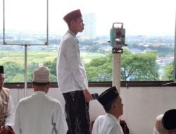 Hilal Tak Terlihat di Bukit Condro Gresik, Awal Ramadan 1447 H Tunggu Sidang Isbat