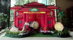 Aria Centra Hotel Hadirkan “Ramadhan Delight Around The World”