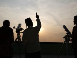 Hilal Tak Terlihat di Jombang, 1 Ramadan Kemungkinan Kamis, 19 Februari 2026