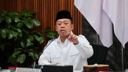 Gebrakan Pusat: Ambil Alih Kuasa Lahan di 12 Provinsi Demi Amankan Perut Rakyat!