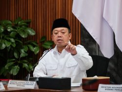Gebrakan Pusat: Ambil Alih Kuasa Lahan di 12 Provinsi Demi Amankan Perut Rakyat!