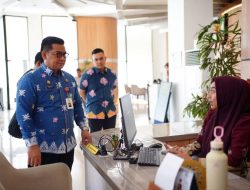 WFA Berakhir, ASN Pemprov Riau Wajib Masuk Kantor Mulai 30 Maret 2026