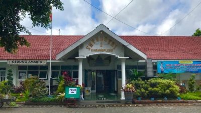 Realisasi Dana BOS SMPN 1 Karangploso Disorot, Muncul Indikasi Dugaan Kejanggalan Anggaran