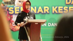 Bukber Viral, Sekda Sidoarjo Luruskan Informasi dan Acara Tersebut Libatkan UMKM