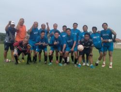 Suko FC Bangkit di Ramadan Recovery 2026, Momentum Kebersamaan Usai Vakum