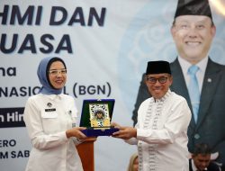 MBG Ramadan Diperkuat, BGN Libatkan Pesantren dan Pemerintah Daerah