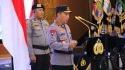 5 Kombes Pol Pecah Bintang, Ini Daftar Perwira yang Jadi Brigjen Pol