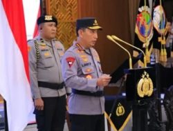 5 Kombes Pol Pecah Bintang, Ini Daftar Perwira yang Jadi Brigjen Pol