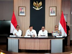 Polri Siagakan 161 Ribu Personel dan Layanan 110 Amankan Mudik 2026