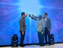 Natalius Pigai Tegaskan Pers Bukan Sekadar Penyampai Berita, Tapi Penjaga HAM