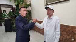 Jokowi Dinilai Negarawan Sejati, Pilih Maafkan Penuduh Ijazah Palsu Demi Persatuan