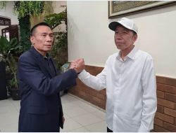 Jokowi Dinilai Negarawan Sejati, Pilih Maafkan Penuduh Ijazah Palsu Demi Persatuan