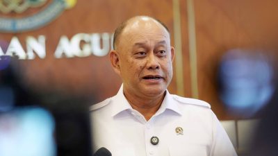 Layanan Disesuaikan Sementara, BGN Atur Mekanisme Operasional Program Makan Bergizi Selama Lebaran