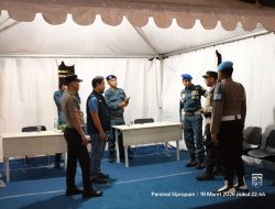 Patroli Skala Besar KRYD, Cegah Gangguan Kamtibmas Bulan Ramadhan