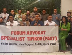 Pakar FAST Sebut Penahanan Gus Yaqut Sudah Sesuai KUHAP