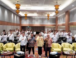 BGN Perkuat Kapasitas Pelaksana MBG di Yogyakarta Lewat Penyuluhan Hukum dan Komunikasi Publik