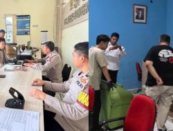 Kantor PWI Babel Dirusak, Ketum Forum Pemred Sebut Ancaman Serius bagi Kebebasan Pers
