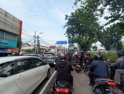 Jakarta Kembali Macet Usai Lebaran, Komuter Keluhkan Waktu Tempuh Membengkak hingga 2 Jam