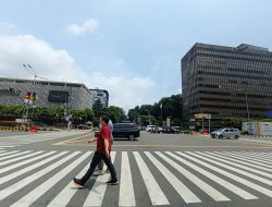 BMKG: Awal April 2026 Masih Didominasi Hujan, Musim Kemarau Mulai Bertahap