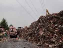 Pabrik Pengolahan Sampah di Depok Ditargetkan Beroperasi Mulai 2027