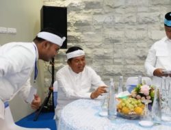 Gubernur Jawa Barat, Dedi Mulyadi: Buat Laporan ke Koordinator Tim Maung Asri, Bersihkan Kota Depok