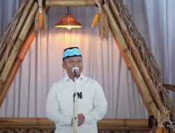 Target Supian Suri di Tahun Kedua Memimpin Kota Depok: Sawangan Jadi Fokus, Underpass RSUI Segera Dieksekusi