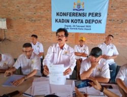 Edmon Djohan: Kadin Sekarang Bukan Alat Pemuas Jangan Tipu Sana Sini!