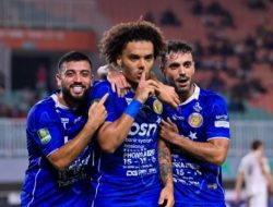 Main di Kandang Persikad Kalah Dramatis! Lawan Persiraja Curi Tiga Poin