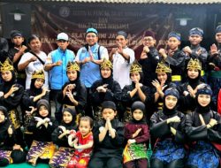 Jalin Silaturahmi Jawara: APPSBI Bersama KORMI Kota Depok menggelar Festival Silat Budaya Sekalian Buka Puasa Bersama