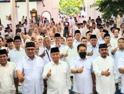 Supian Suri: Gerindra Depok Solid Dukung Program Prabowo