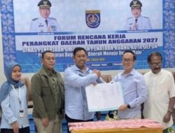 DPUPR Kota Depok, Perlukan Strategi Infrastruktur Terpadu, Penanggulangan Banjir dan Jalan Tahun 2027