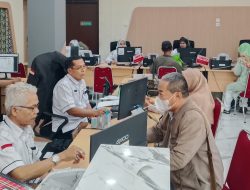 Taat Bayar Pajak Tepat Waktu: Dapat Diskon hingga PBB Gratis, Sampe Akhir Maret Tahun 2026