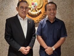 Anggota DPRD Depok Binton Nadapdap Dukung Pendirian Museum Dan Pelestarian Cagar Budaya Kota Depok