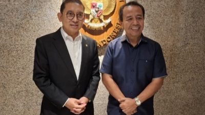 Anggota DPRD Depok Binton Nadapdap Dukung Pendirian Museum Dan Pelestarian Cagar Budaya Kota Depok