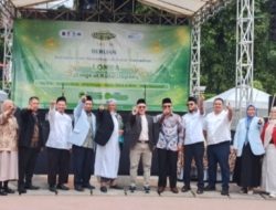 Semarak Ramadhan Fest, DPD BKPRMI Kota Depok Hadirkan Lomba Islami untuk Anak dan Remaja