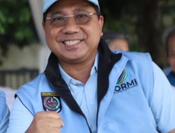 KORMI Kota Depok Akan Menggelar Sayembara Senam Kebugaran Paricara Dharma