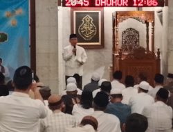 Walikota Depok Pastikan Penataan Jalan Raya Cinere Lanjut Tahun Ini