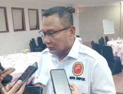 Raker PGI Kota Depok: Hamzah Fokus Konsolidasi dan Pembinaan Atlet 2026 Asah Kemampuan Atlet Raih Prestasi