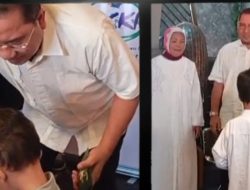IOSKI Bersama KORMI Menebar Kebersamaan: Berbagi Kebahagiaan di Bulan Ramadan Bersama Anak Yatim dan Dhuafa