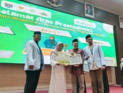 Merajut Kolaborasi Kebaikan BSI dan BAZNAS Kota Depok Perkuat Ikhtiar untuk Kemaslahatan Umat