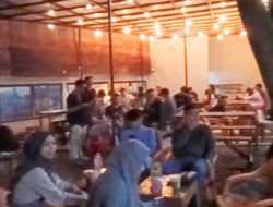 Keren Banget, LDSI Depok Ajak Anak Muda Maknai Hijrah Lewat ‘Ngopi Dakwah’