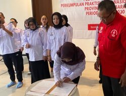 Hanny Kembali Terpilih Jadi Ketua Umum PPYNI Provinsi Jawa Barat 2025-2030 Resmi Dilantik