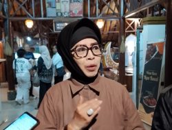 Kian Menyala, Endah Winarti Dukung Penuh Kegiatan Kormi Depok