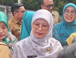 Disdukcapil Kota Depok Imbau Pendatang Diminta Siapkan Dokumen Diri Anda